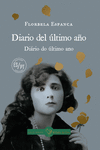 Diario del último año: portada