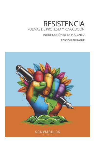 RESISTENCIA: portada