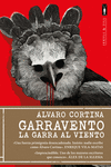 Garravento, la garra al viento: portada