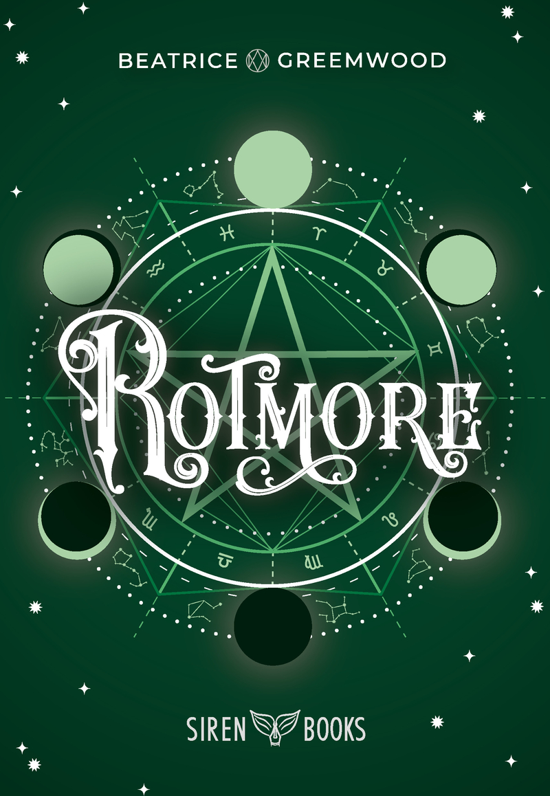 Rotmore: portada