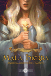 Mala hierba: portada