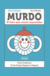 MURDO (català): portada