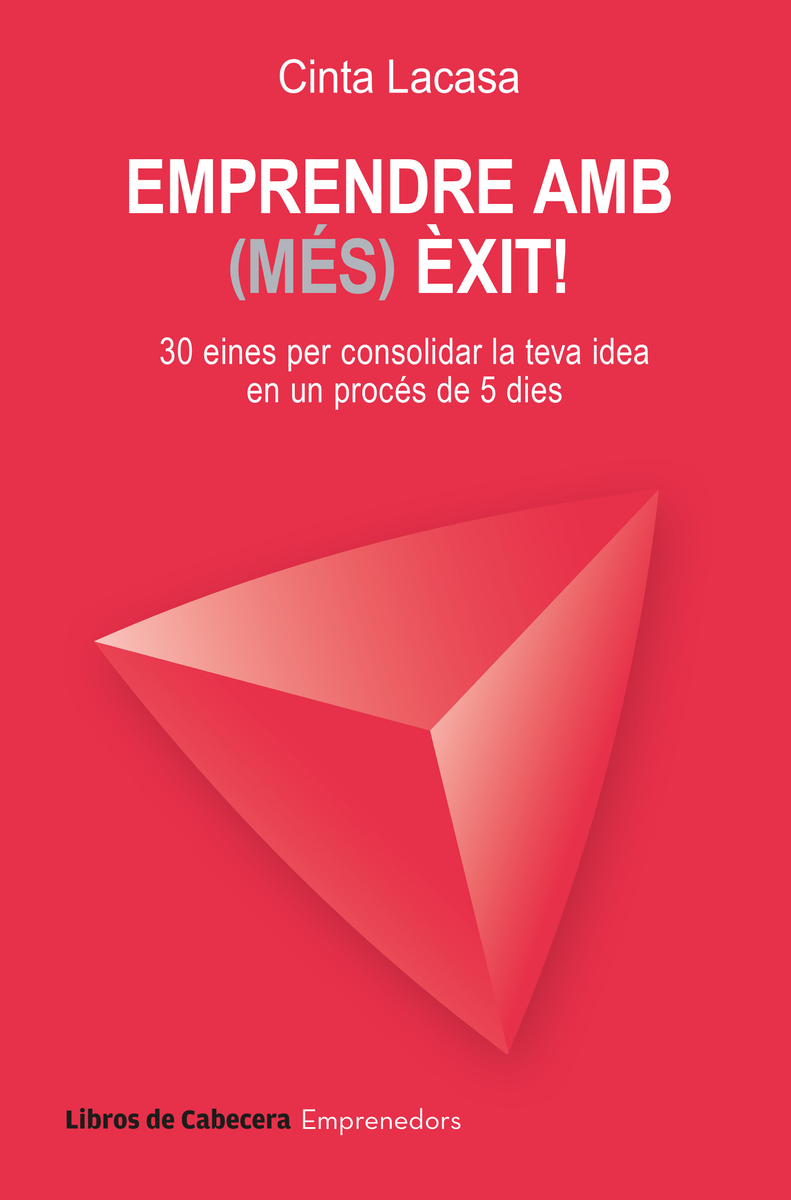 Emprendre amb (ms) xit!: portada