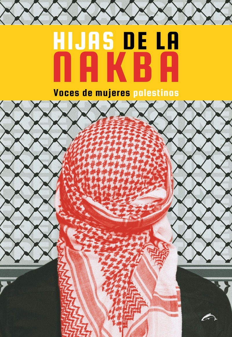 Hijas de la Nakba: portada