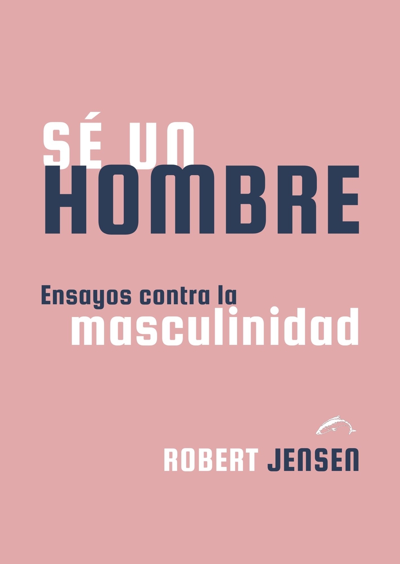 S un hombre: portada