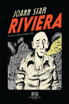 Riviera: portada