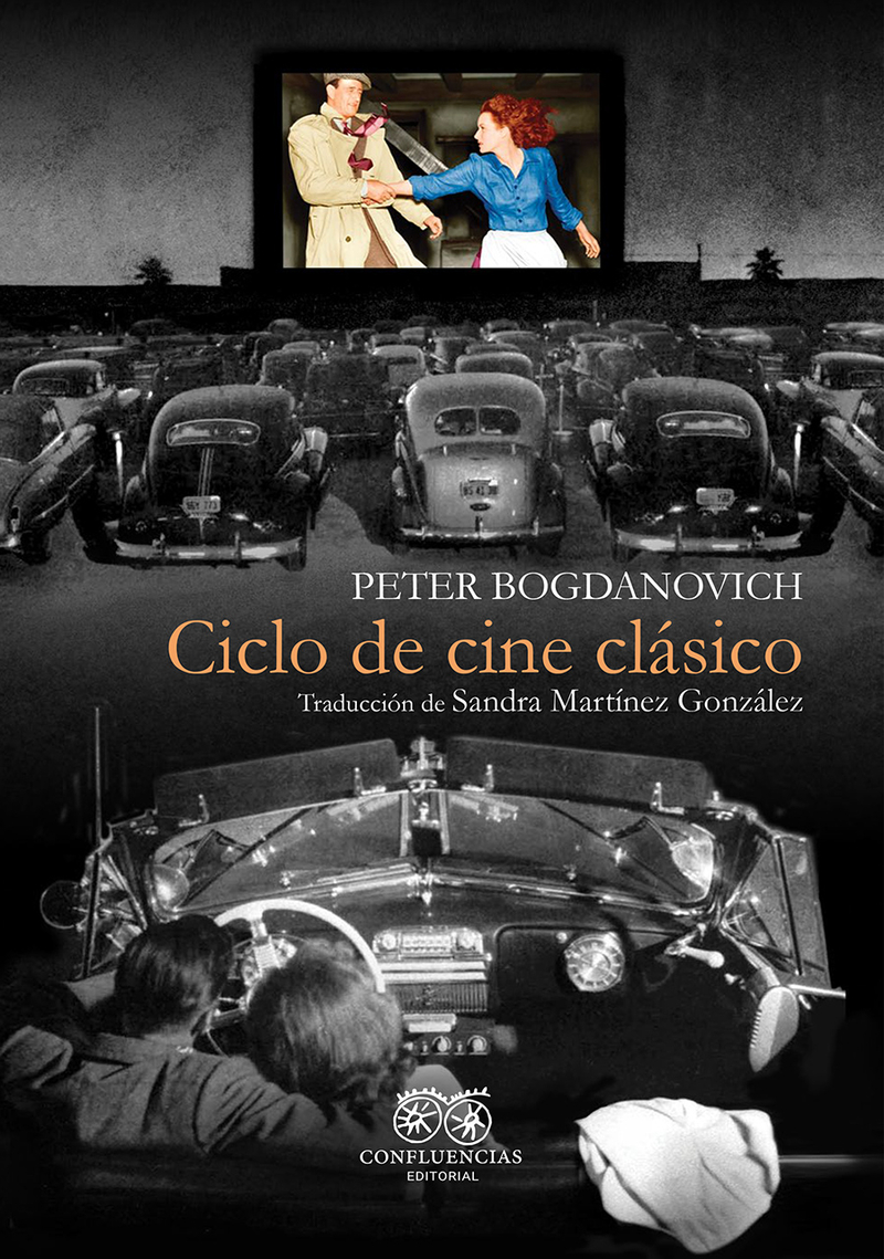 Ciclo de cine clsico: portada