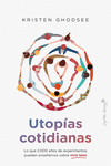 Utopías cotidianas: portada