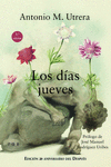 Los días jueves: portada
