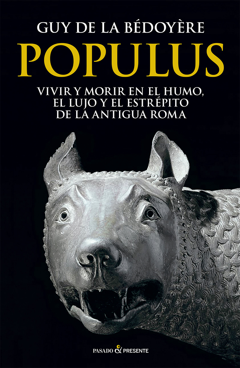 POPULUS: portada