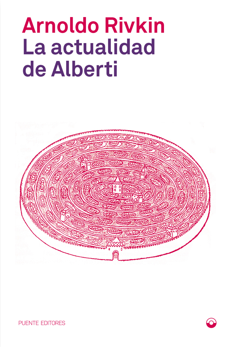 La actualidad de Alberti: portada