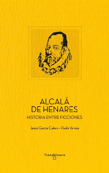 Alcal de Henares: portada