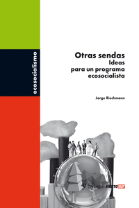 Otras sendas: portada