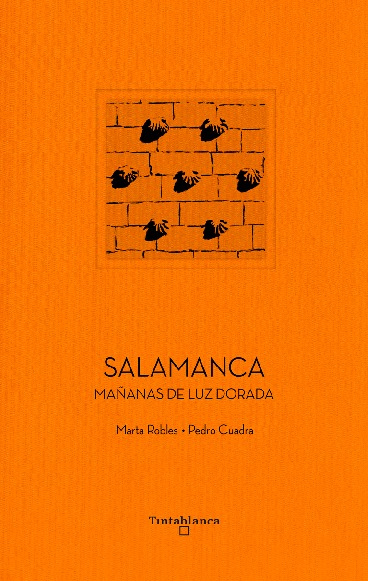 Salamanca: portada