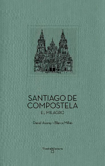 Santiago de Compostela: portada