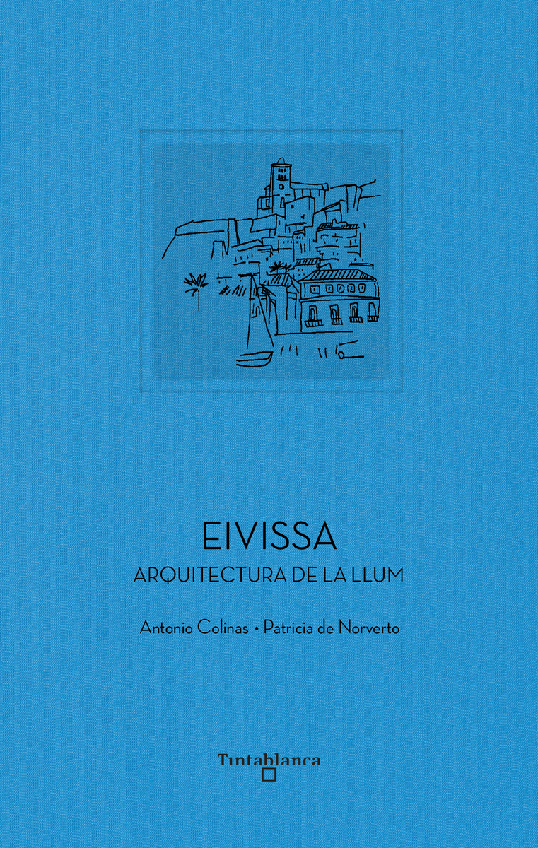 Eivissa (ed. catal): portada