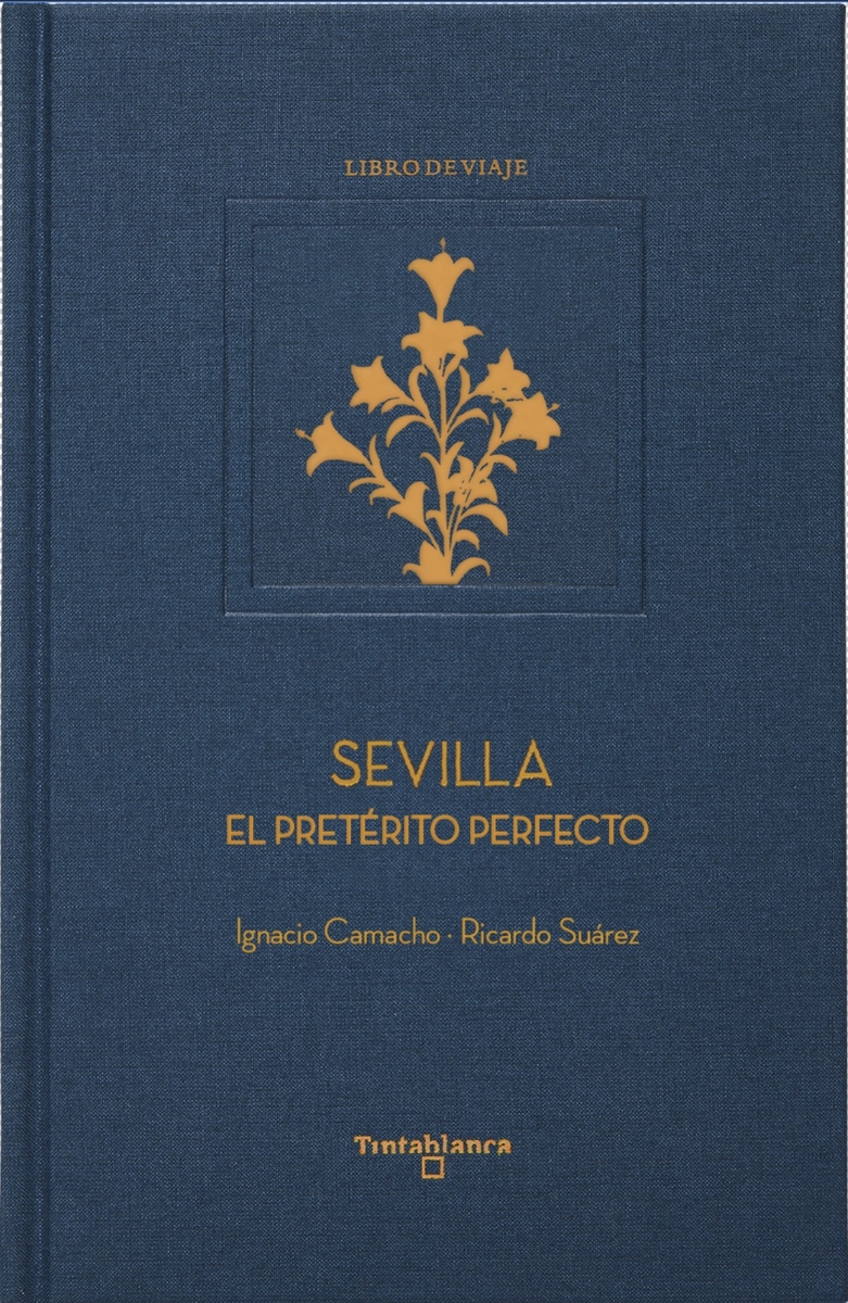 Sevilla: portada