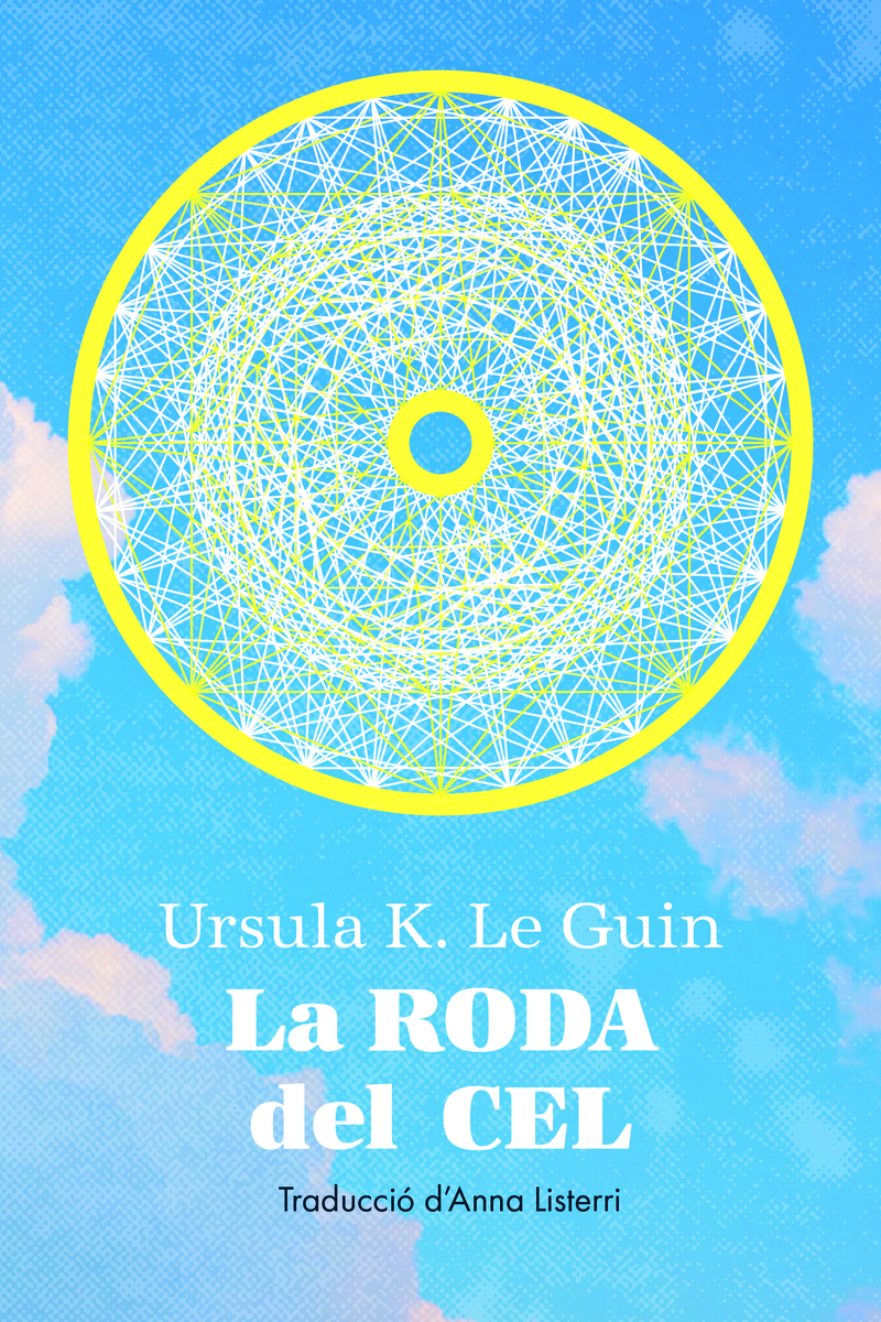 La roda del cel: portada