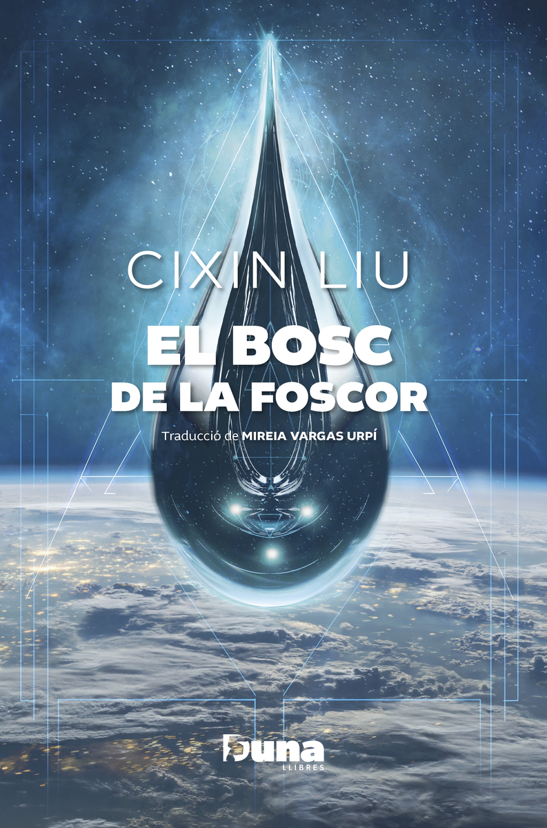 El bosc de la foscor (Ed. limitada): portada