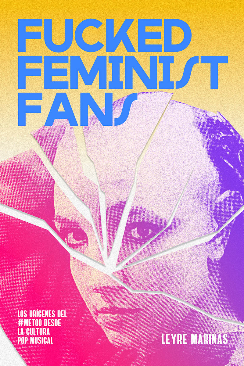 Fucked Feminist Fans: portada