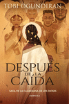 Después de la caída: portada
