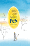 L'homenet a qui no agradava res: portada
