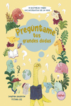 PREGÚNTAME TUS GRANDES DUDAS: portada