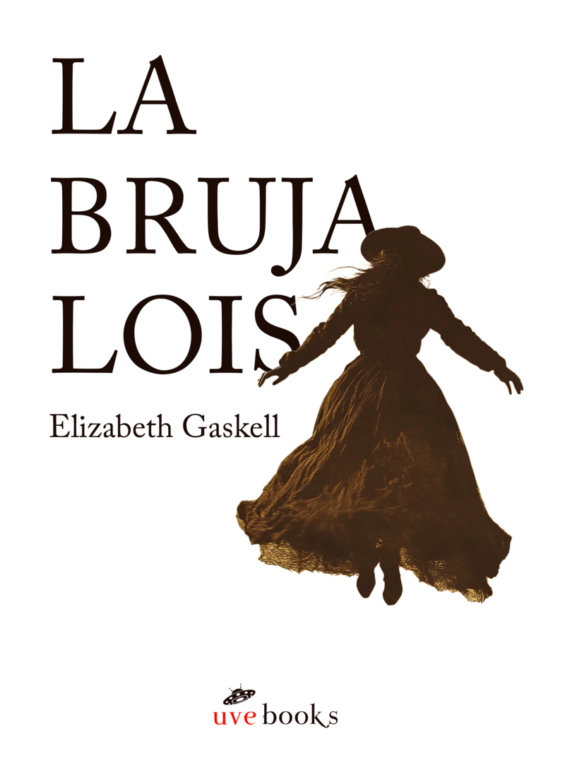 La bruja Lois: portada