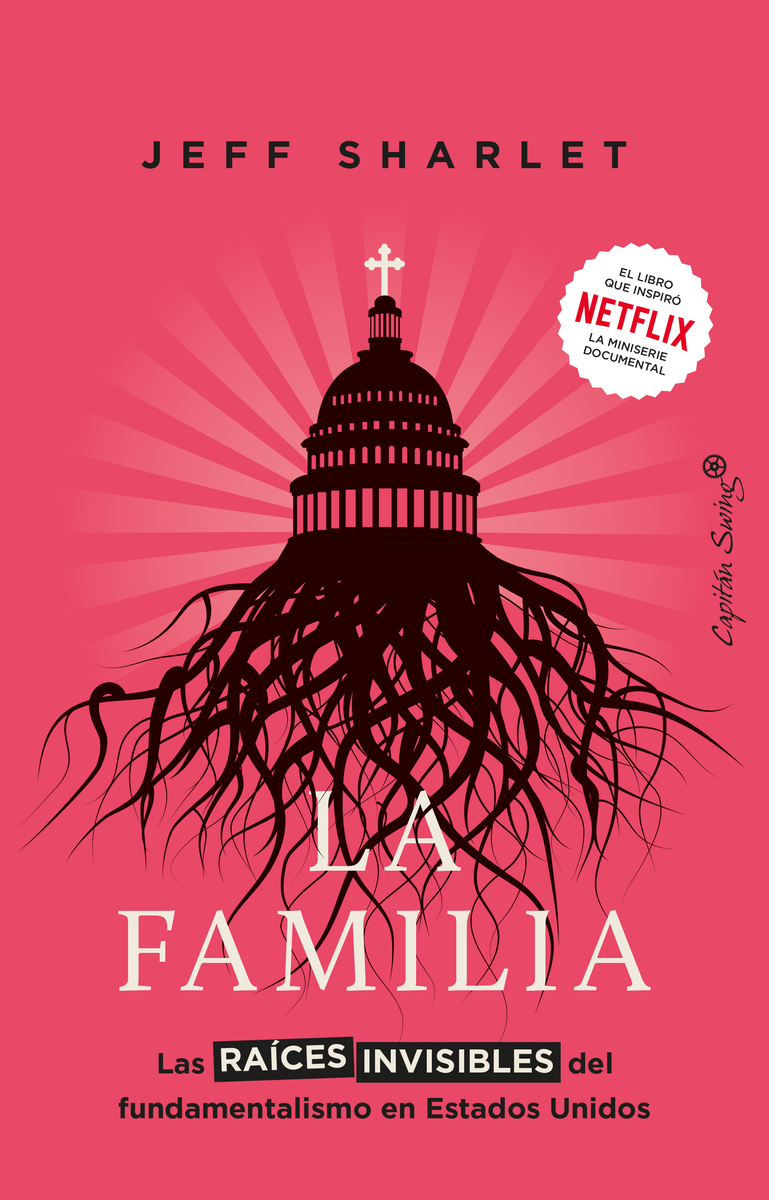 LA FAMILIA: portada