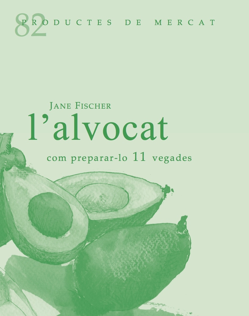 L'alvocat: portada