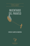 INVENTARIO DEL PARAÍSO (I PREMIO LITERARIO CHRISTIAN BOBIN): portada