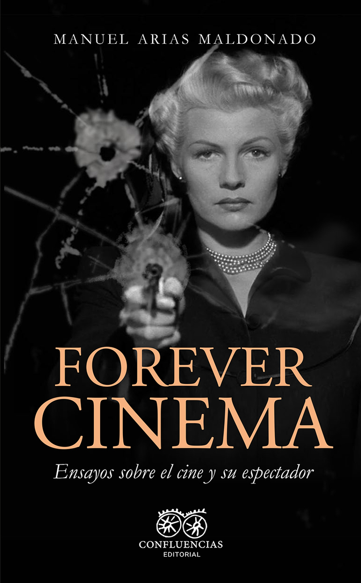 Forever Cinema!: portada