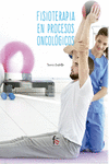 Fisioterapia en procesos oncológicos: portada