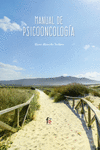 MANUAL DE PSICOONCOLOGÍA: portada