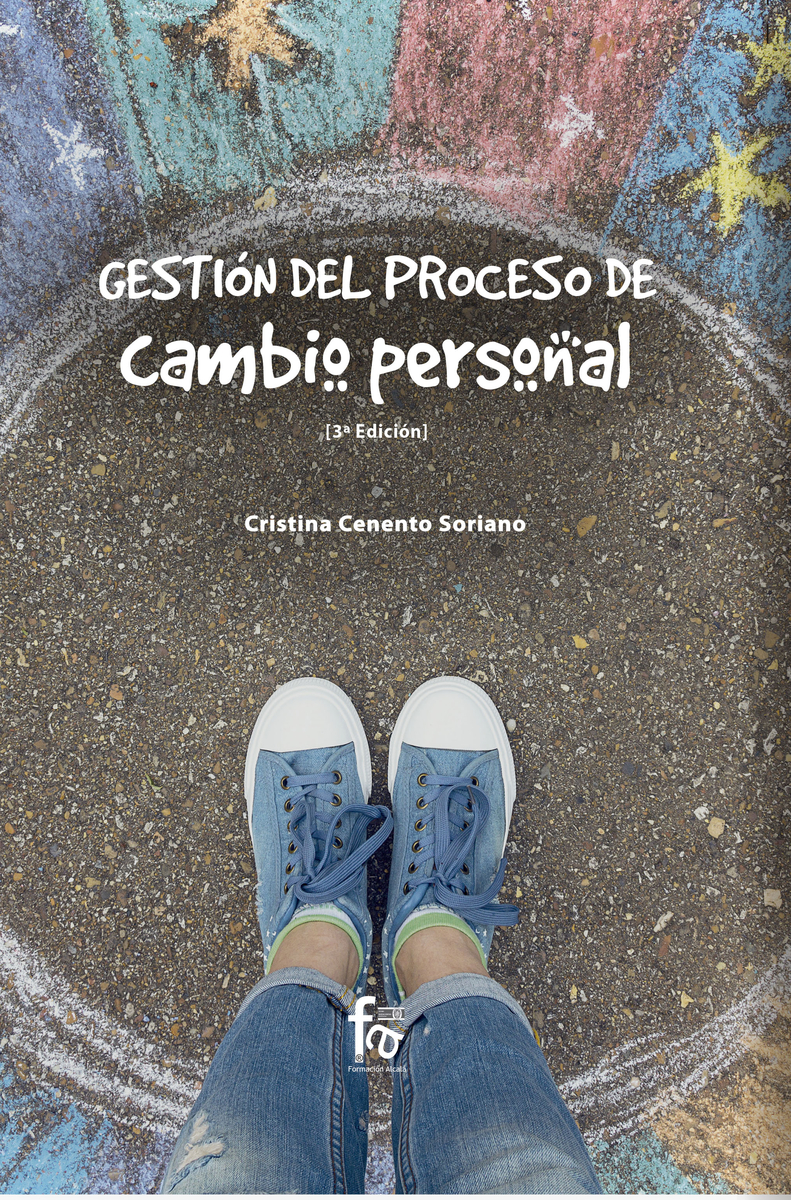 GESTIN DEL PROCESO DE CAMBIO PERSONAL: portada