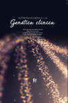 INTRODUCCIÓN A LA GENÉTICA CLÍNICA: portada