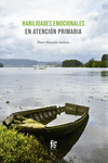 HABILIDADES EMOCIONALES EN ATENCIÓN PRIMARIA: portada