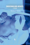 ENDOCRINOLOGÍA INFANTIL(3ª edición): portada