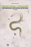 MEDICINA TROPICAL Y PARASITOLOGÍA.: portada