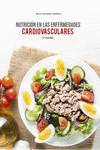NUTRICIÓN EN LAS ENFERMEDADES CARDIOVASCULARES-2ª-EDICIÓN: portada