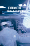 ENFERMERÍA BÁSICA Y AVANZADA-4 EDICIÓN: portada