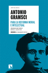 Para la reforma moral e intelectual: portada
