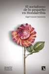El socialismo de lo pequeño en Hondarribia: portada