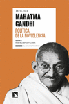 Política de la noviolencia: portada