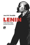 Lenin: portada