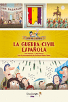 La Guerra Civil española (2ªED): portada