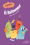 ÉS HALLOWEEN!: portada