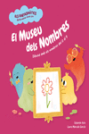 EL MUSEU DELS NOMBRES: portada