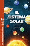 El sistema solar (2ªED): portada