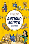 ANTIGUO EGIPTO: portada